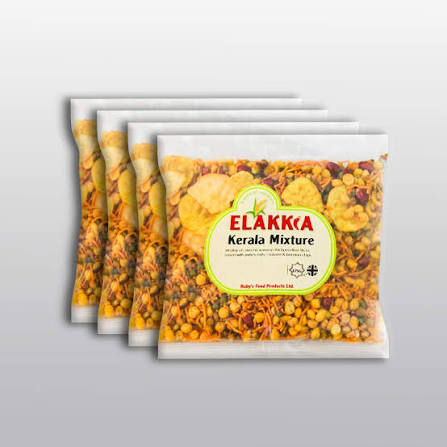 Elakkia Kerala Mixture 175g