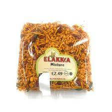 Elakkia Mixture 300g