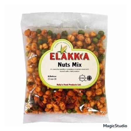 Elakkia Nut Mix 175g
