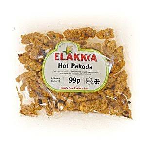 Elakkia Pakoda 160g