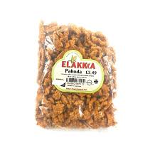 Elakkia Pakoda 450g