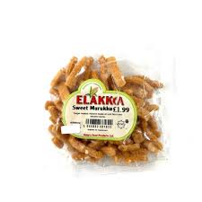 Elakkia Sweet Muruku 175g