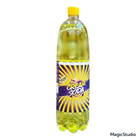 Elephant House Cream Soda 1.5ltr