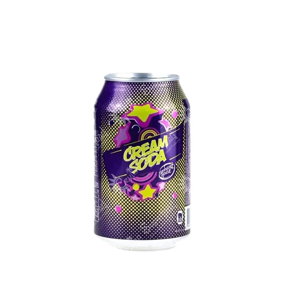 Elephant House Cream Soda 330ml