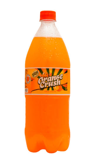 Elephant House Orange Crush 1.5 ltr