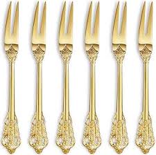 Excel Golden Forks Dpc68 40'S