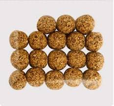 Excellent Gingelly Candy 150g