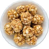 Excellent Peanut Balls 150g