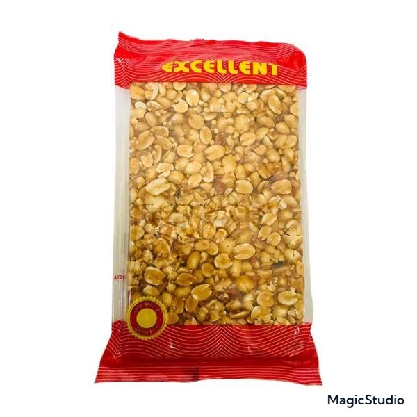 Excellent Peanut Candy 150g � Crunchy Sweet Treat
