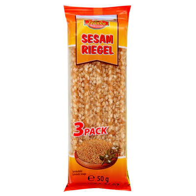 Excellent Sesame Bar 150g