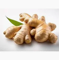 Fresh Ginger (Inji) 300g (Approx)