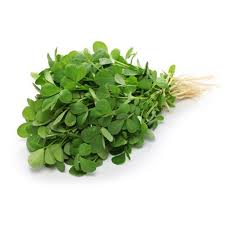 Fresh Methi Leaves (Fenugreek) Bunch