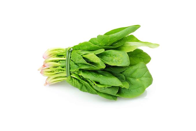 Fresh Spinach (Bunch of 2)