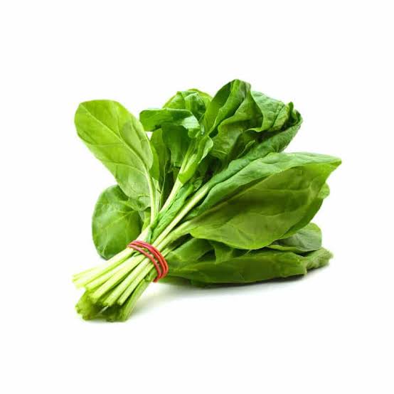 Fresh Spinach (Bunch)