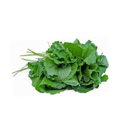 Fresh Vallarai Keerai Leaves Bunch 200g (Approx)
