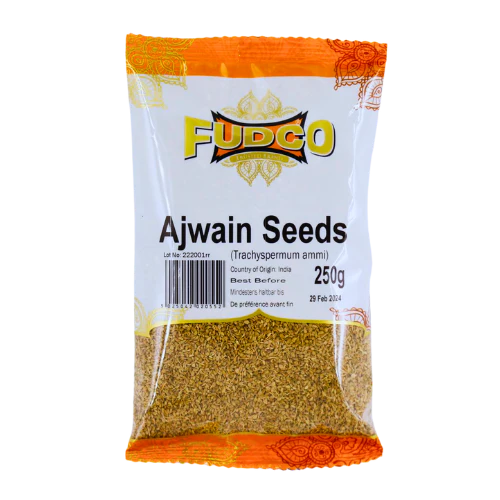 Fudco Ajwain Seeds