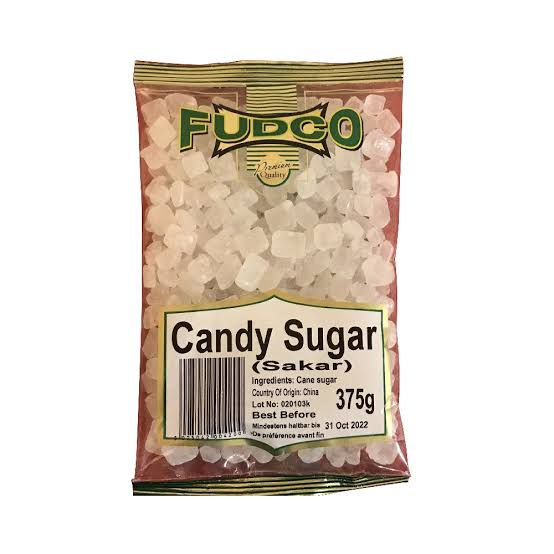 Fudco Candy Sugar (Sakar)