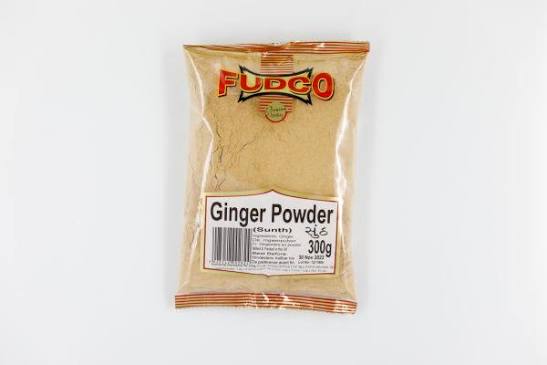 Fudco Ginger Powder