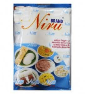 Niru Puttu Flour 3.6kg � Family Steamed Base