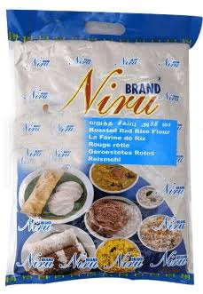 Niru Roasted Mung Flour 450g � Toasted Pulse Powder