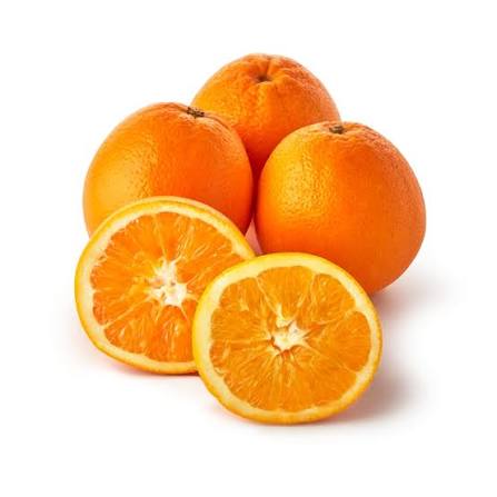 Orange Small (4Pcs) 750g (Approx)