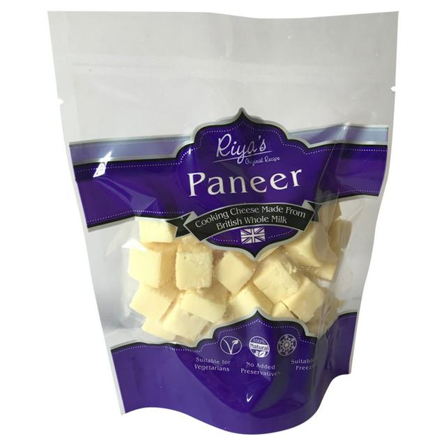 Paneer (Pack of 2) 250g (Approx)