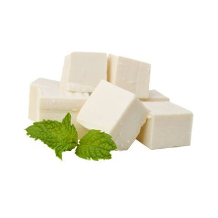 Paneer 250g (Approx.) � Fresh & Soft Indian Cottage Cheese