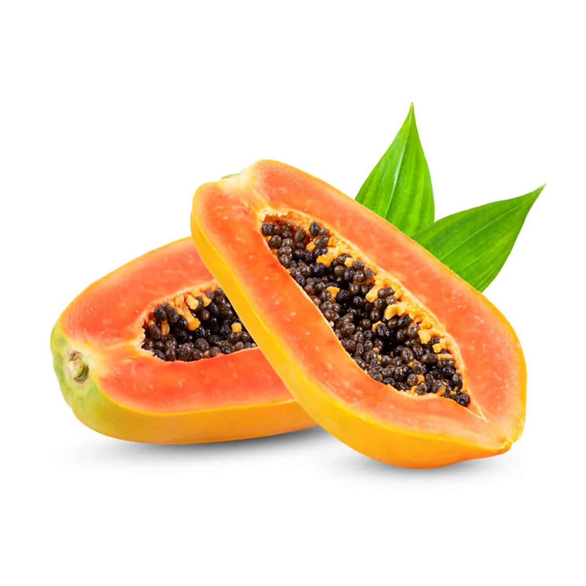 Papaya Fruit (Single) 1kg (Approx)