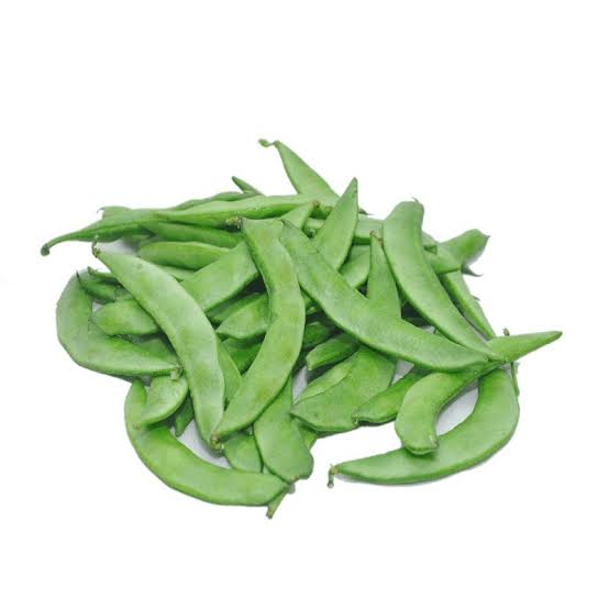 Papdi Beans (Mochai) 500g (Approx)