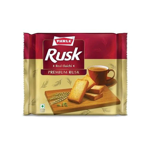 Parle Premium Rusk