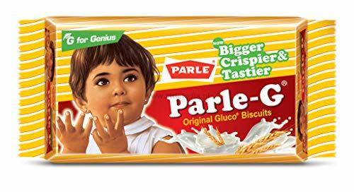 Parle-G Biscuit(Pack of 7) 79.9g