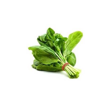 Pasali Leaves (Keerai) 500g (Approx) - Leafy Green Nutrient Veg