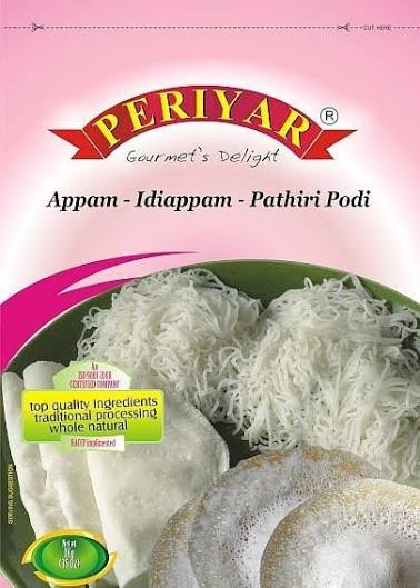 Periyar Appam Podi 1kg