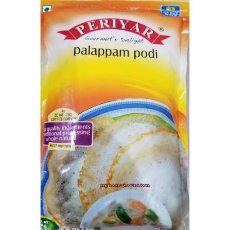 Periyar Easy Palappam Podi 1kg