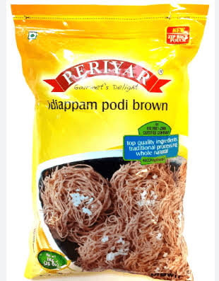 Periyar Idiyappam Podi