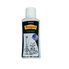 Pitambari Rooperi Instant Contact Silver Shine 50ml