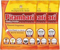 Pitambari Shining Powder 200g