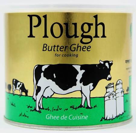 Plough Butter Ghee