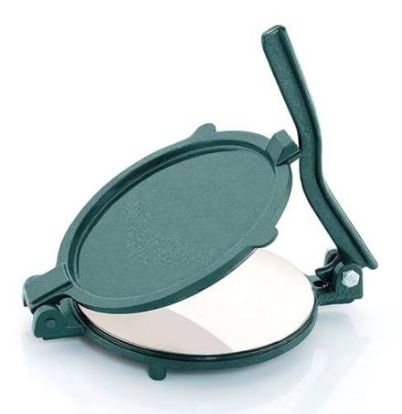Poori Press(Iron Poori & Chapati Maker)