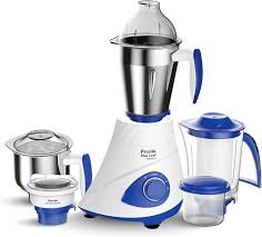 Preethi Blue Leaf Platinum Mixer Grinder 750W