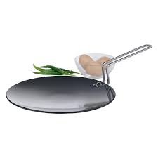 Premier Trendy Black Tawa 26cm