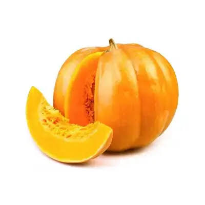 Pumpkin (Cut) 500g