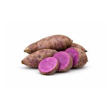 Purple Yam (Rasavalli Kilangu) 500g (Approx)