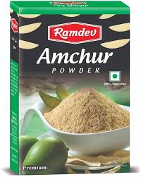 Ramdev Amchur Powder 100g