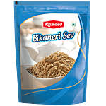 Ramdev Bikaneri Sev 400g - Crispy Spicy Gram Noodles