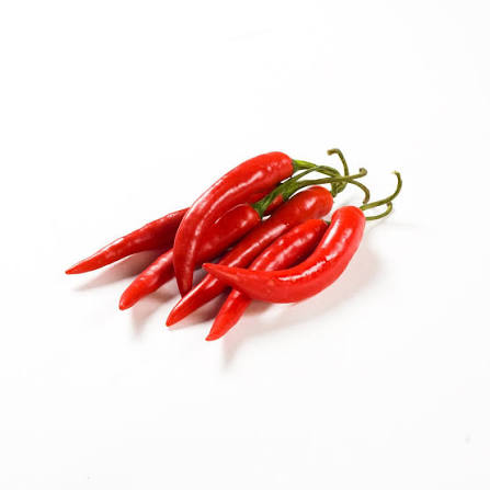 Red Chillies(Sivappu milagai) 50g