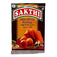 Sakthi Bajji Bonda Powder 200g