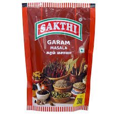 Sakthi Garam Masala 200g
