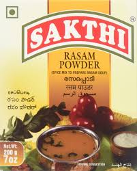 Sakthi Rasam Powder 200g