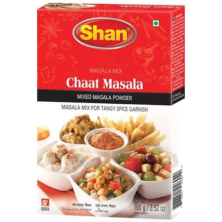 Shan Chana Masala 100g
